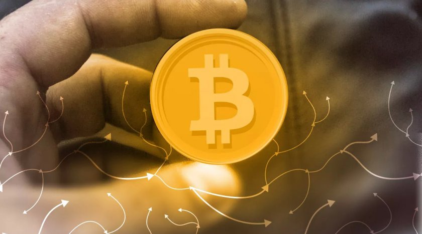 Glassnode: биткоин остался в медвежьей зоне Glassnode: биткоин остался в медвежьей зоне