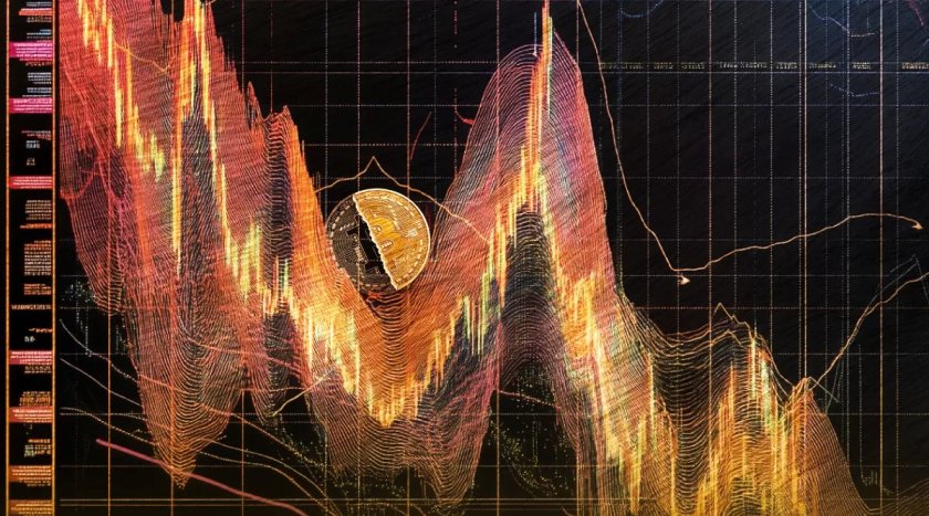 В CryptoQuant указали на преобладание микротранзакций в активности биткоина В CryptoQuant указали на преобладание микротранзакций в активности биткоина