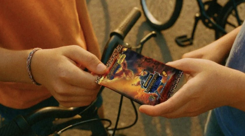 The Future of Collecting: Alladan Flinn of Based Trading Cards on Cards, Community, and Culture The Future of Collecting: Alladan Flinn of Based Trading Cards on Cards, Community, and Culture