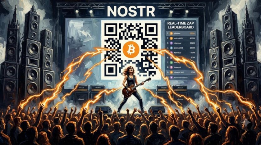 Nostr is the Orange Web: Bitcoin’s Niche and Futuristic Alternative Internet Nostr is the Orange Web: Bitcoin’s Niche and Futuristic Alternative Internet