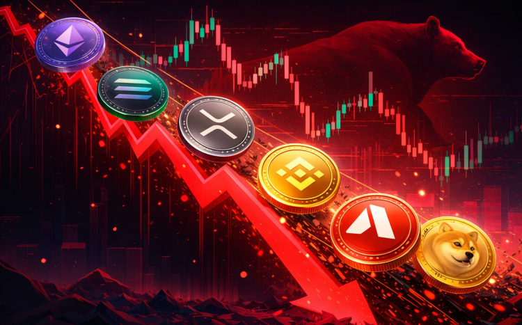 Russell 2000 Record High Has Crypto Traders Watching Altcoin Rotation Russell 2000 Record High Has Crypto Traders Watching Altcoin Rotation
