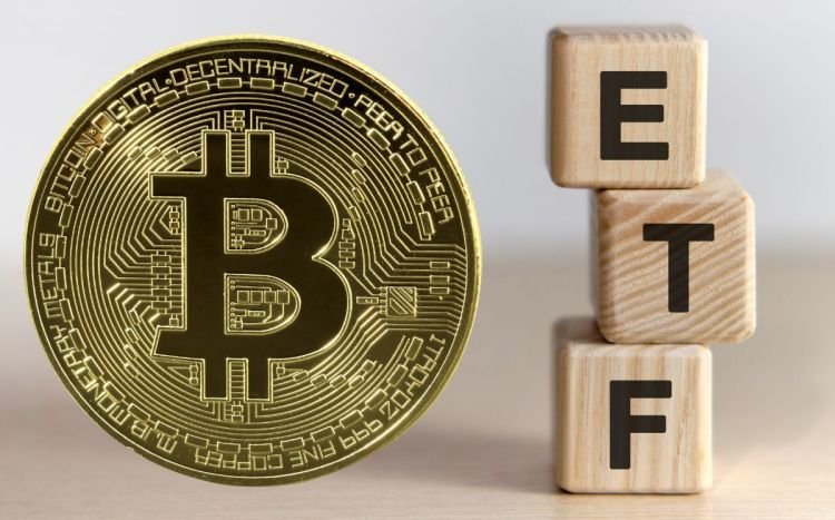 Spot Bitcoin And Ether ETFs Bleed $134M As Institutions De-Risk Spot Bitcoin And Ether ETFs Bleed $134M As Institutions De-Risk