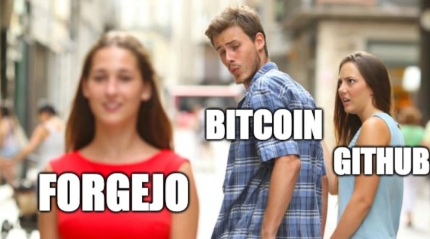 Matt Corallo Urges Bitcoin Projects to Exit GitHub After Rust Lightning Ban Matt Corallo Urges Bitcoin Projects to Exit GitHub After Rust Lightning Ban