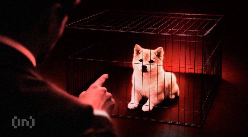 Crypto Trader James Wynn Slams Shiba Inu: ‘SHIB is Old, Dead, and Boring’ Crypto Trader James Wynn Slams Shiba Inu: ‘SHIB is Old, Dead, and Boring’
