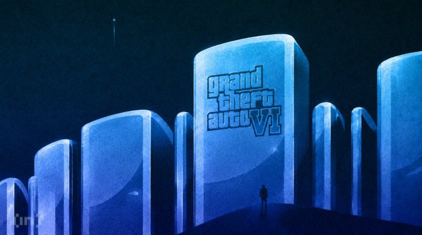 GTA 6 Pre-Orders Send Take-Two Stock Down as Price and Launch Details Disappoint GTA 6 Pre-Orders Send Take-Two Stock Down as Price and Launch Details Disappoint