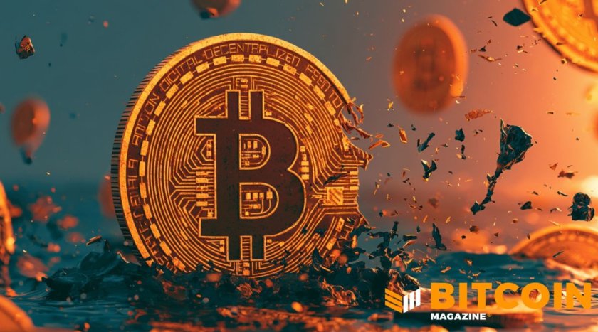 ‘I See Volatility as Opportunity’: Bitcoin Tests Critical Support as Key Level Hangs in the Balance ‘I See Volatility as Opportunity’: Bitcoin Tests Critical Support as Key Level Hangs in the Balance