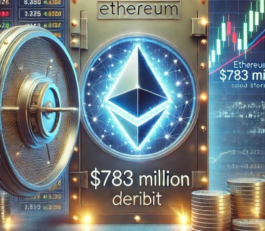 Deribit Settles $10 Billion June Quarterly Options Expiry Deribit Settles $10 Billion June Quarterly Options Expiry