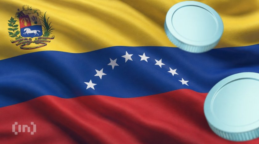 Bitcoin and Stablecoins Become Lifelines After Venezuela Earthquakes Bitcoin and Stablecoins Become Lifelines After Venezuela Earthquakes