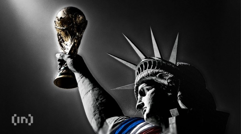 3 Fan Tokens to Watch During the World Cup Knockouts 3 Fan Tokens to Watch During the World Cup Knockouts