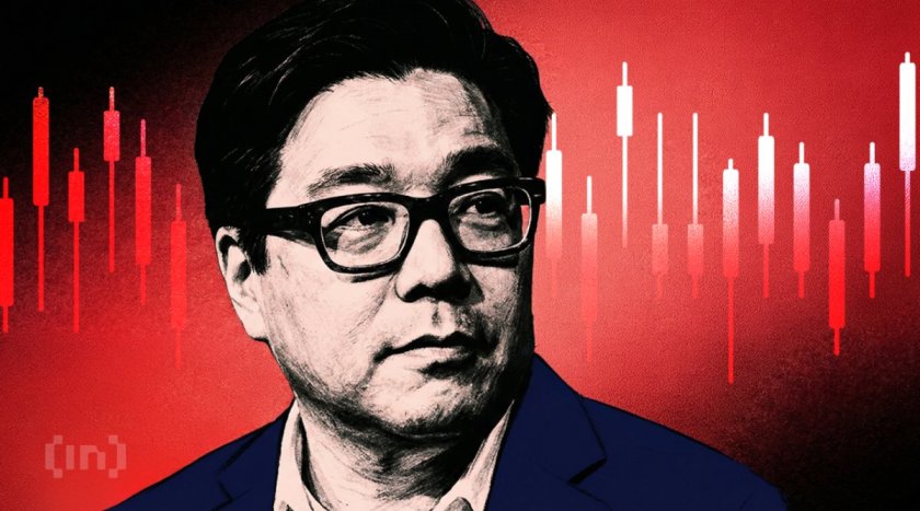 Tom Lee Ties Ethereum Selloff to Quarter-End Window Dressing Tom Lee Ties Ethereum Selloff to Quarter-End Window Dressing