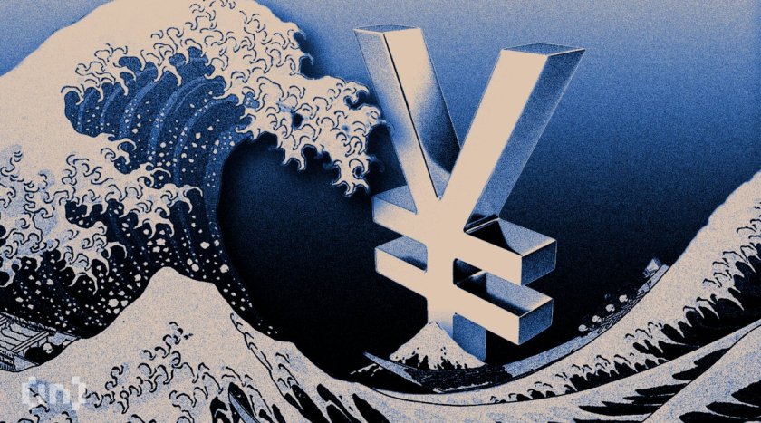 Japanese Yen Falls to Four-Decade Low as Tokyo Signals Decisive Action Japanese Yen Falls to Four-Decade Low as Tokyo Signals Decisive Action