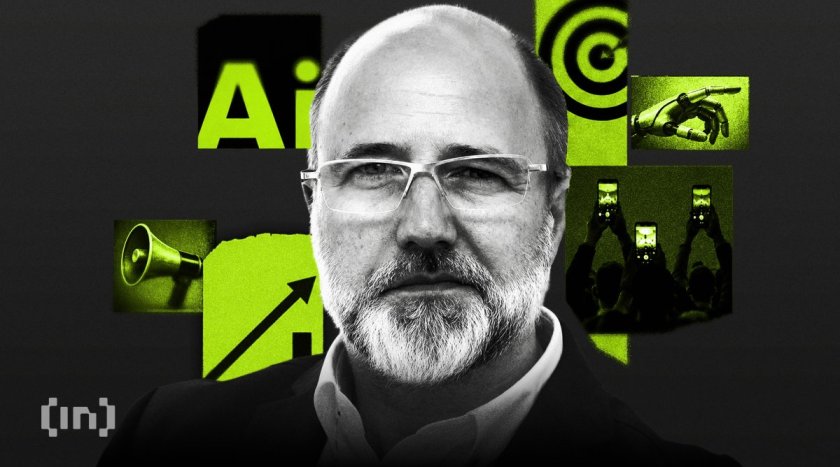 Ogilvy Spain CEO: ‘AI Works With the Past. Only Humans Can Sell the Future.’ Ogilvy Spain CEO: ‘AI Works With the Past. Only Humans Can Sell the Future.’