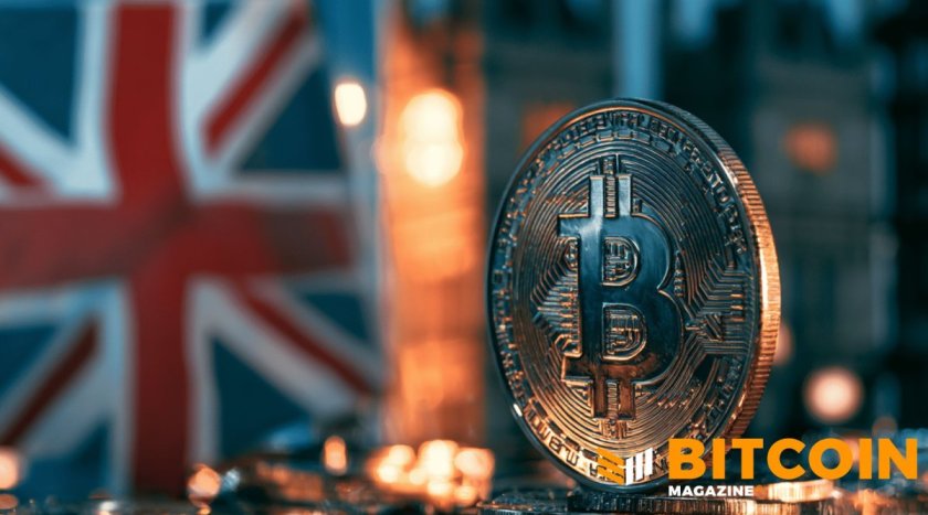 UK Sets Landmark Crypto Rules in Race to Become Global Hub UK Sets Landmark Crypto Rules in Race to Become Global Hub