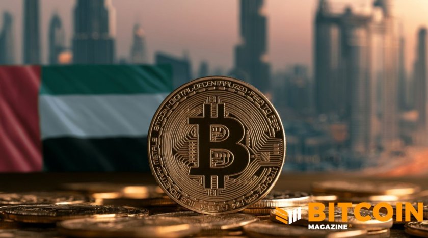 UAE-Based Goldman Lampe Private Bank Acquires $137 Million in Bitcoin UAE-Based Goldman Lampe Private Bank Acquires $137 Million in Bitcoin