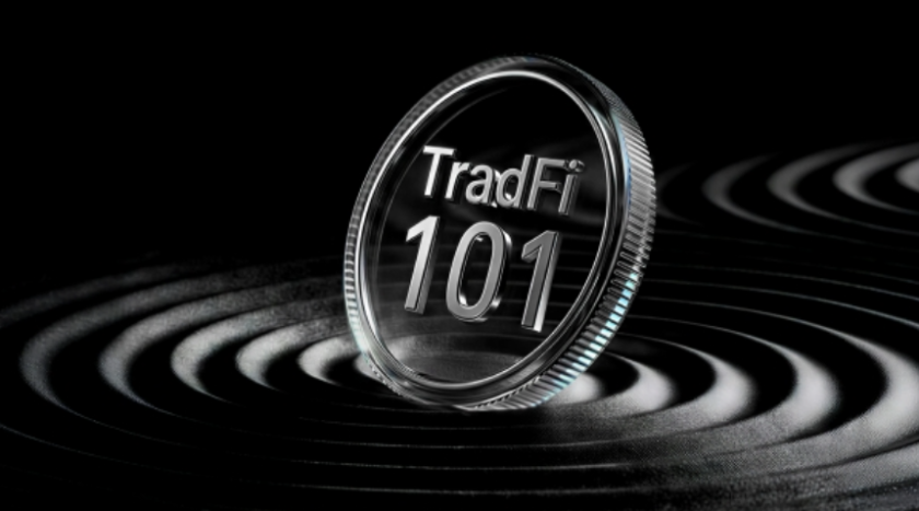 Bitget Launches TradFi 101 to Prepare Users for the Universal Exchange Era Bitget Launches TradFi 101 to Prepare Users for the Universal Exchange Era