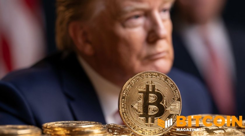 President Donald Trump Discloses More Than $50 Million in Bitcoin Held in Cold Storage President Donald Trump Discloses More Than $50 Million in Bitcoin Held in Cold Storage