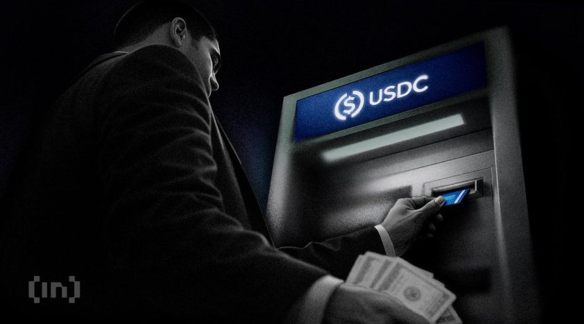 Circle Emerges as MiCA’s Quiet Winner While USDT Exits Europe Circle Emerges as MiCA’s Quiet Winner While USDT Exits Europe