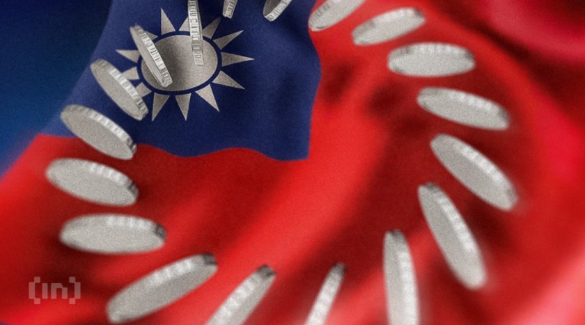 Taiwan Advances Crypto Regulation With New VASP and Stablecoin Framework Taiwan Advances Crypto Regulation With New VASP and Stablecoin Framework