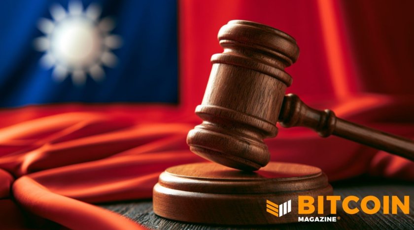 Taiwan Passes Crucial Crypto Law With Licensing Rules, Stablecoin Framework Taiwan Passes Crucial Crypto Law With Licensing Rules, Stablecoin Framework