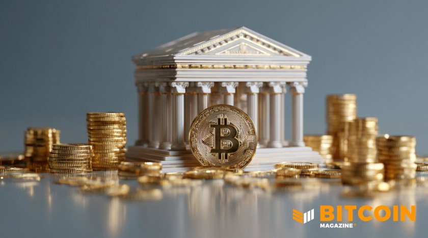 Citi Slashes Bitcoin Target to $82,000 as ETF Money Heads for the Exits Citi Slashes Bitcoin Target to $82,000 as ETF Money Heads for the Exits