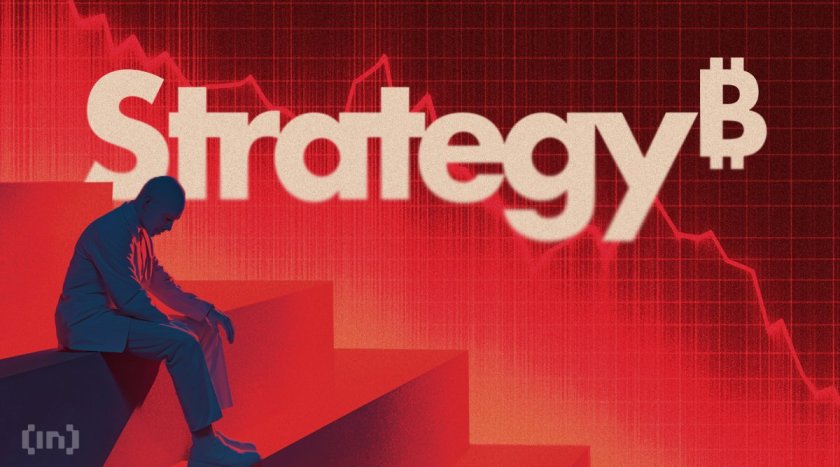 JPMorgan Sounds the Alarm on MicroStrategy’s New Bitcoin Sales Policy JPMorgan Sounds the Alarm on MicroStrategy’s New Bitcoin Sales Policy