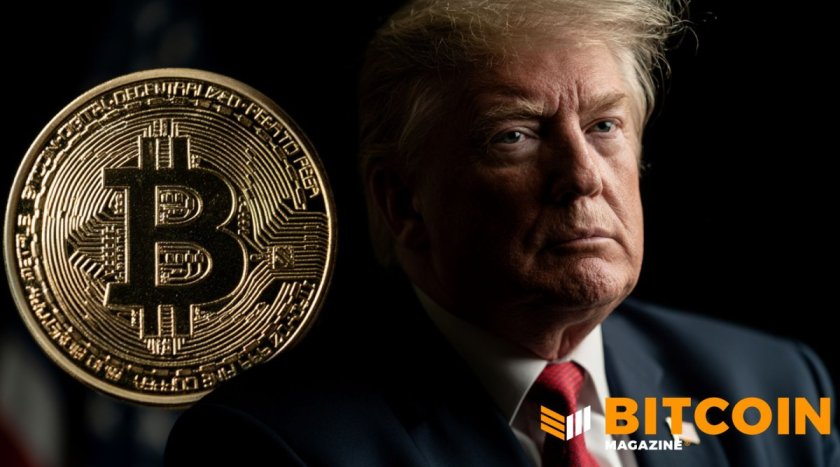 President Trump Signals Openness to Bitcoin in Trump Accounts, Calls Himself ‘a Big Fan of Crypto’ President Trump Signals Openness to Bitcoin in Trump Accounts, Calls Himself ‘a Big Fan of Crypto’