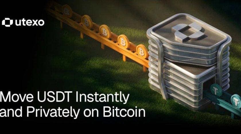 USDT Returns to Bitcoin: RGB and UTEXO Enable Private Lightning Settlements USDT Returns to Bitcoin: RGB and UTEXO Enable Private Lightning Settlements