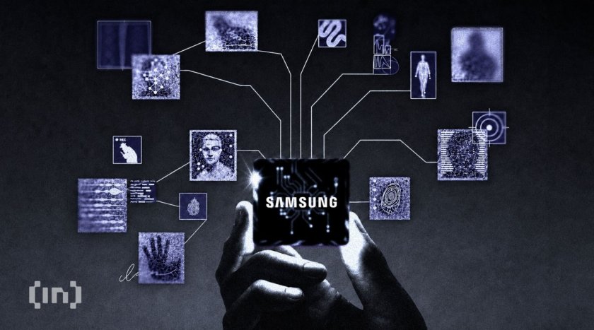 Samsung Forecast a 19-Fold Profit Jump Today: So Why is Stock Down 6%? Samsung Forecast a 19-Fold Profit Jump Today: So Why is Stock Down 6%?