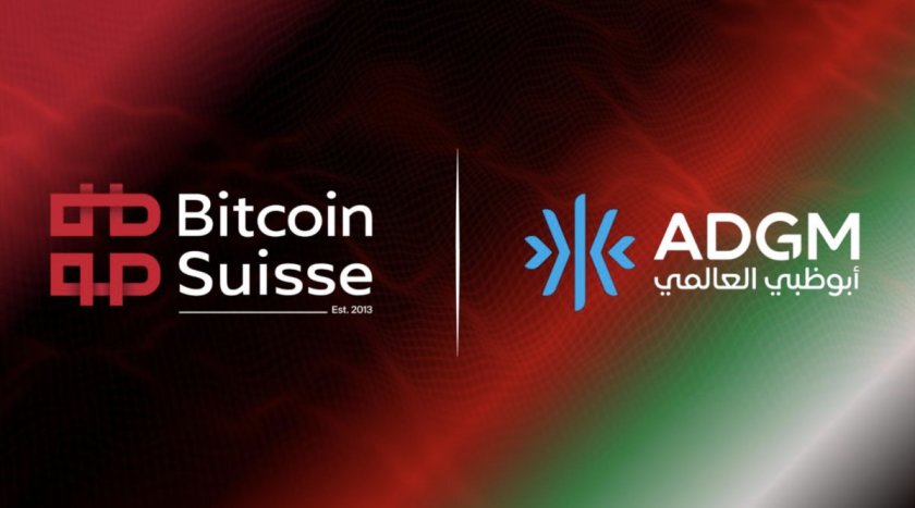 Bitcoin Suisse Advances Middle East Expansion, Receives Financial Services Permission in Abu Dhabi Bitcoin Suisse Advances Middle East Expansion, Receives Financial Services Permission in Abu Dhabi