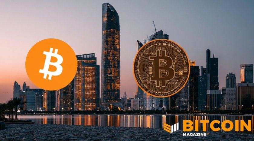 Bitcoin Suisse Wins Abu Dhabi License, Extends Digital Asset Push into the UAE Bitcoin Suisse Wins Abu Dhabi License, Extends Digital Asset Push into the UAE