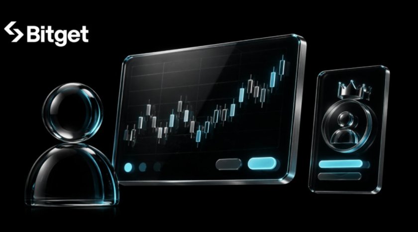 Bitget Reduces Trading Friction With Smarter CFD Copy Trading and Dynamic Margin System Bitget Reduces Trading Friction With Smarter CFD Copy Trading and Dynamic Margin System