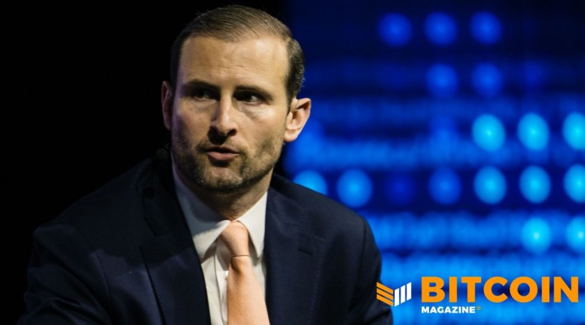 White House Crypto Chief Patrick Witt to Begin Military Leave as Clarity Act Nears Senate Deadline White House Crypto Chief Patrick Witt to Begin Military Leave as Clarity Act Nears Senate Deadline