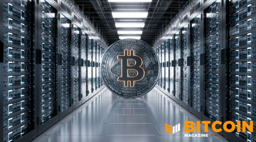 CleanSpark Signs $6.6 Billion Data Center Lease as Bitcoin Miner Pivots to Compute CleanSpark Signs $6.6 Billion Data Center Lease as Bitcoin Miner Pivots to Compute