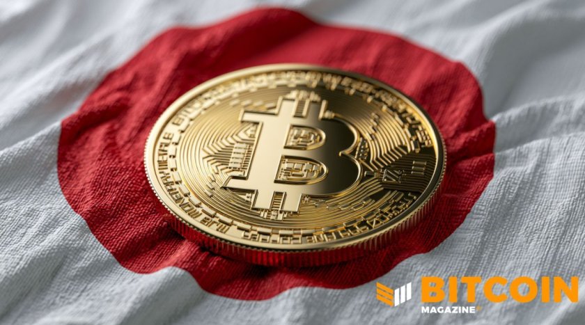 Japan’s Landmark Vote Reclassifies Bitcoin And Crypto As Financial Assets Japan’s Landmark Vote Reclassifies Bitcoin And Crypto As Financial Assets
