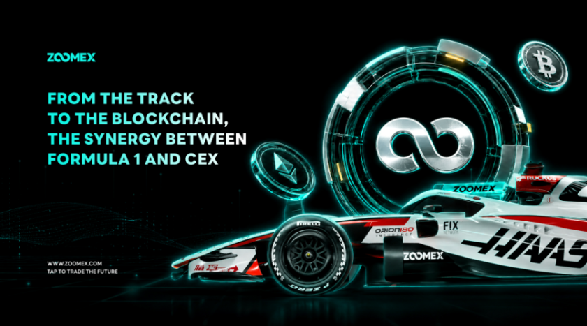 Formula 1 & Crypto: How Motorsport Became Web3’s Favorite Playground Formula 1 & Crypto: How Motorsport Became Web3’s Favorite Playground