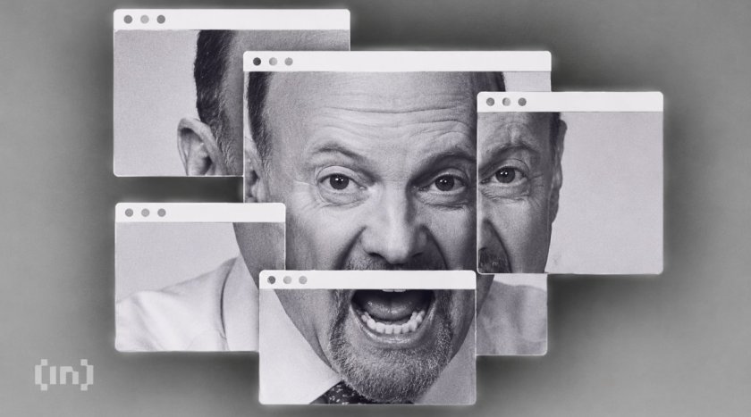 Intel Sinks Hours After Cramer Names It His Favorite Stock Intel Sinks Hours After Cramer Names It His Favorite Stock