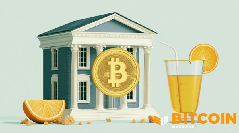 Bitcoin VC Veterans Launch $40 Million Holding Company Targeting Small Business Acquisitions Bitcoin VC Veterans Launch $40 Million Holding Company Targeting Small Business Acquisitions