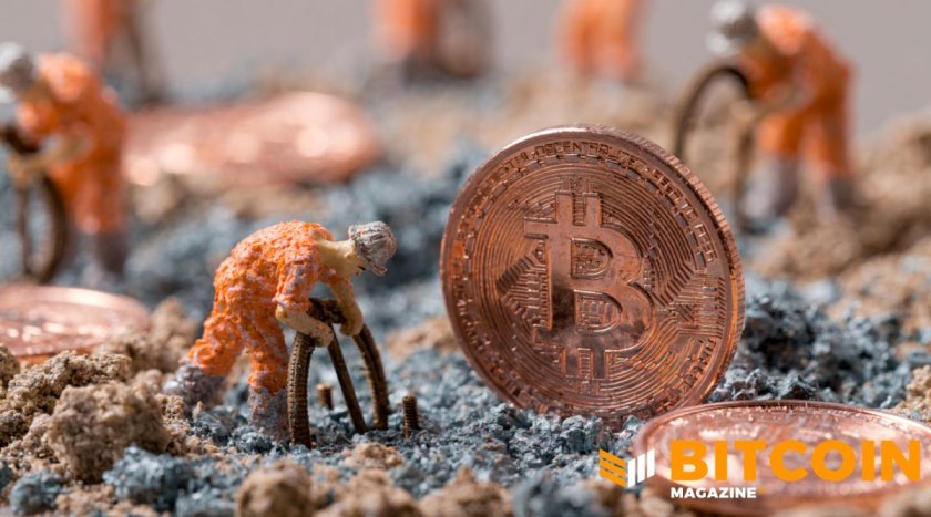 Bitcoin Mining Giant Foundry Asks Miners To Vote on BIP-110 Soft Fork Bitcoin Mining Giant Foundry Asks Miners To Vote on BIP-110 Soft Fork
