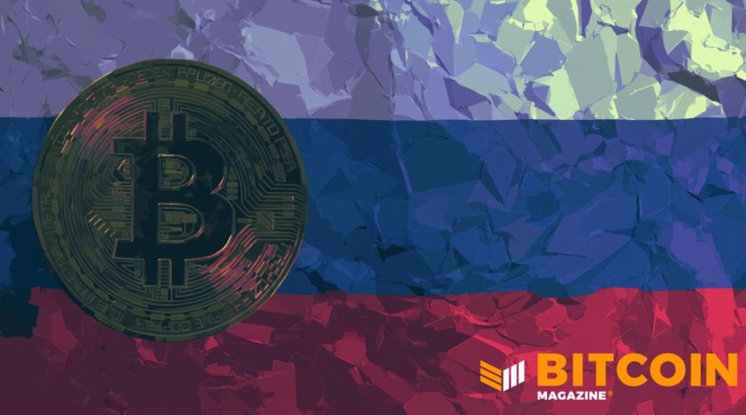 Russia Moves to Rein In Crypto Fraud With New Legislation Russia Moves to Rein In Crypto Fraud With New Legislation