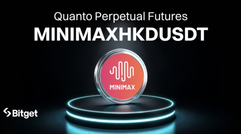 Bitget Launches Industry-First Quanto Perpetual Futures for TradFi Assets Bitget Launches Industry-First Quanto Perpetual Futures for TradFi Assets