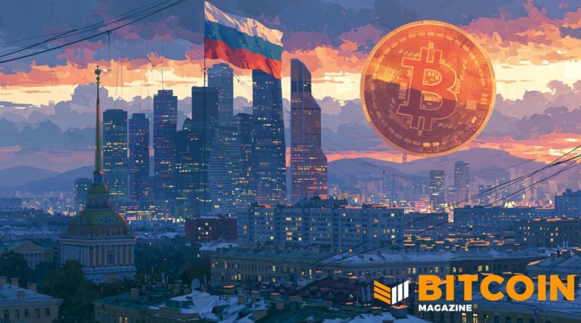 Russia Passes Landmark Crypto Law, Setting State-Run Rails for Sanctioned Trade Russia Passes Landmark Crypto Law, Setting State-Run Rails for Sanctioned Trade