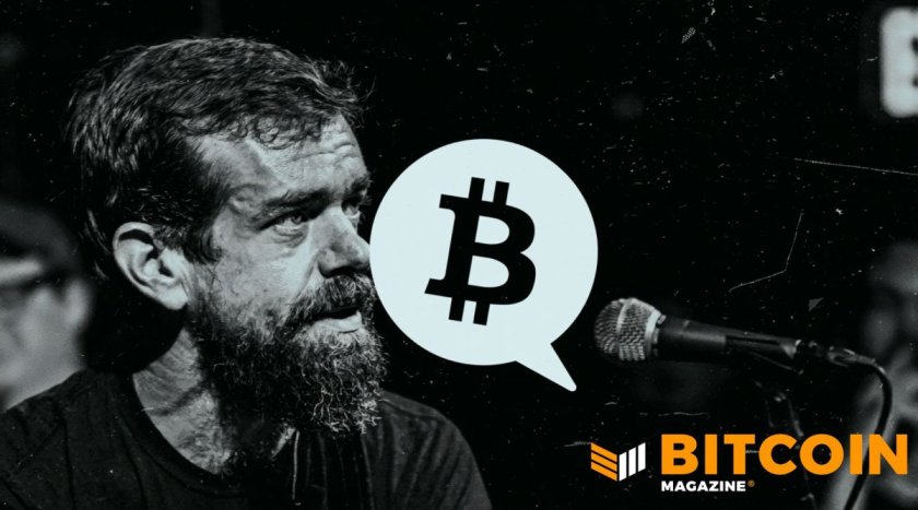 Bitcoin Maxi Jack Dorsey Unveils New Open Source Group Chat App Bitcoin Maxi Jack Dorsey Unveils New Open Source Group Chat App