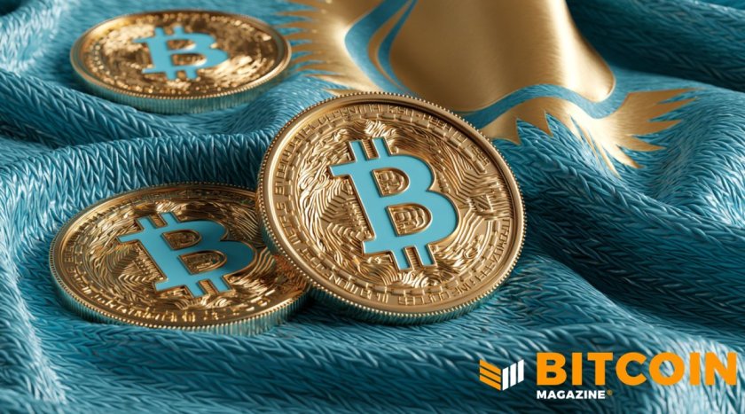 Kazakhstan Moves to Build a National Crypto Reserve Funded by Bitcoin Miners Kazakhstan Moves to Build a National Crypto Reserve Funded by Bitcoin Miners
