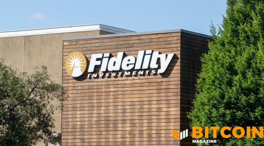 $7 Trillion Investment Giant Fidelity Backs New Crypto Clarity Act $7 Trillion Investment Giant Fidelity Backs New Crypto Clarity Act