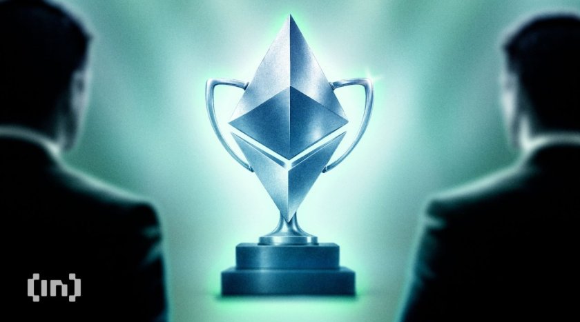 Wall Street Money is Flowing into Ethereum ETFs and Out of Hyperliquid Wall Street Money is Flowing into Ethereum ETFs and Out of Hyperliquid