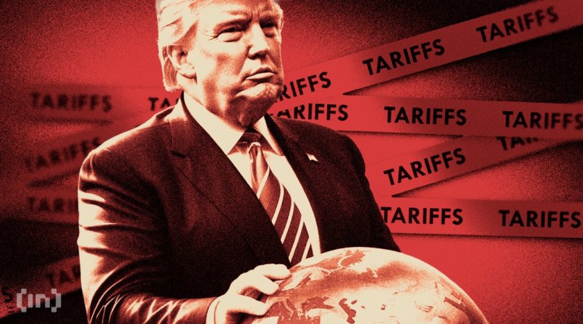 Top 5 Trump News That Moved Markets This Week Top 5 Trump News That Moved Markets This Week
