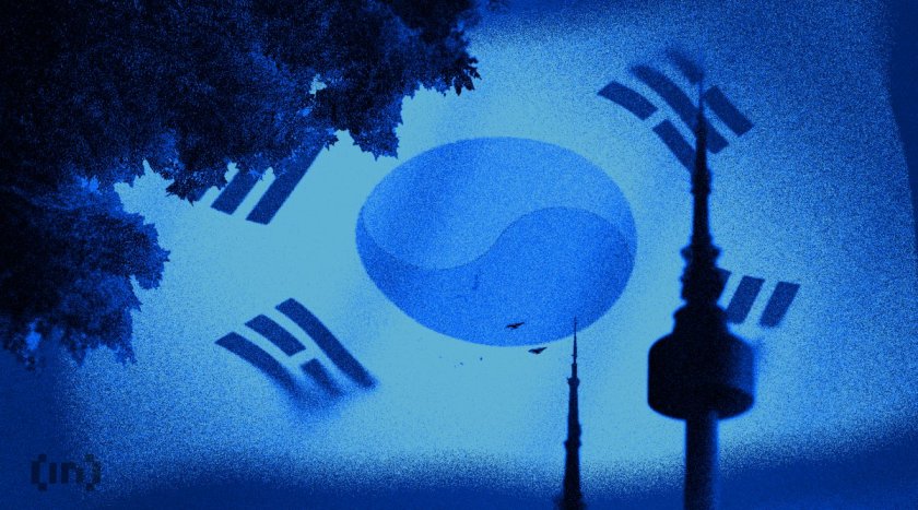 South Korean Traders Push MORPHO Whale Transactions to Highest Level Since October 2025 South Korean Traders Push MORPHO Whale Transactions to Highest Level Since October 2025