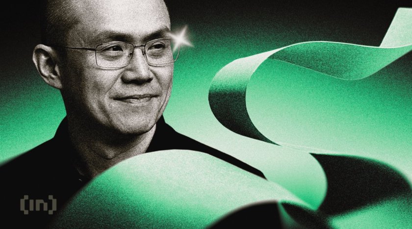 Changpeng Zhao Warns Investors: You Can’t Get Rich Without Knowing This One Term Changpeng Zhao Warns Investors: You Can’t Get Rich Without Knowing This One Term