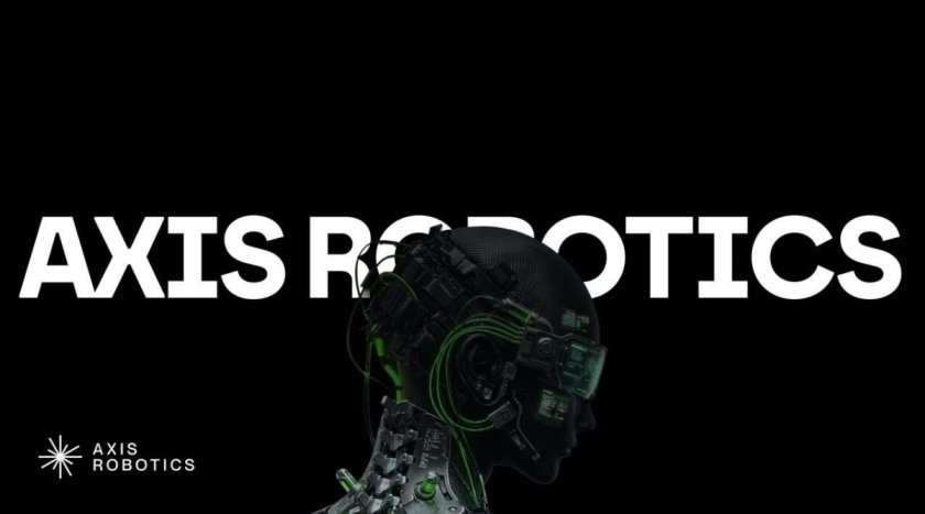Axis Robotics Raised $12M Funding to Build the Compounding Data Engine Accelerating Physical AI Axis Robotics Raised $12M Funding to Build the Compounding Data Engine Accelerating Physical AI