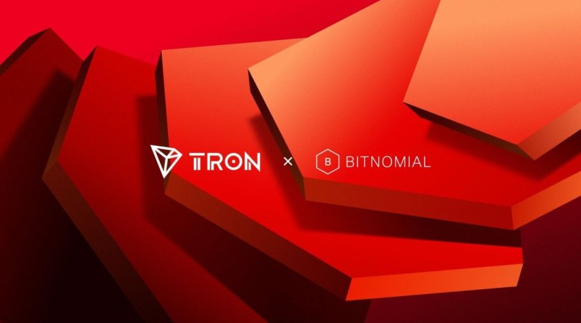 TRX Futures Listing Launches on Bitnomial, Broadening Regulated U.S. Derivatives Access to TRON TRX Futures Listing Launches on Bitnomial, Broadening Regulated U.S. Derivatives Access to TRON